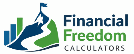 Financial Freedom Calculator Logo